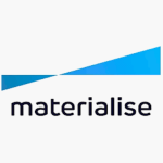 Materialise Logo